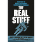 The Real Stuff: A History of Nasa's Astronaut Recruitment Policy - Paperback