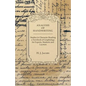 Analysis of Handwriting - An Introduction Into Scientific Graphology - Paperback