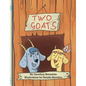 Two Goats - Paperback