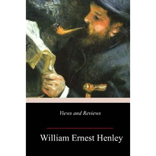 Views and Reviews - Paperback