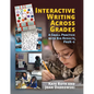 Interactive Writing Across Grades: A Small Practice with Big Results - Paperback
