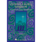The Christmas Caroling Songbook: From Sa to Satb Choral Christmas Music Collection - A Christmas Carol Book with 50 Favorite Songs - Paperback