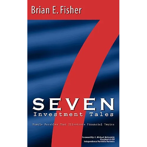 Seven Investment Tales - Paperback