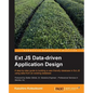 Ext Js Data-Driven Application Design - Paperback