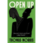 Open Up: Stories - Hardcover