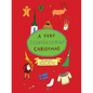 A Very Scandinavian Christmas: The Greatest Nordic Holiday Stories of All Time - Hardcover