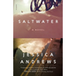 Saltwater - Paperback