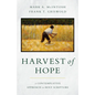Harvest of Hope: A Contemplative Approach to Holy Scripture - Paperback