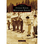 Dodge Ridge Mountain Resort - Paperback