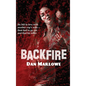 Backfire - Hardcover