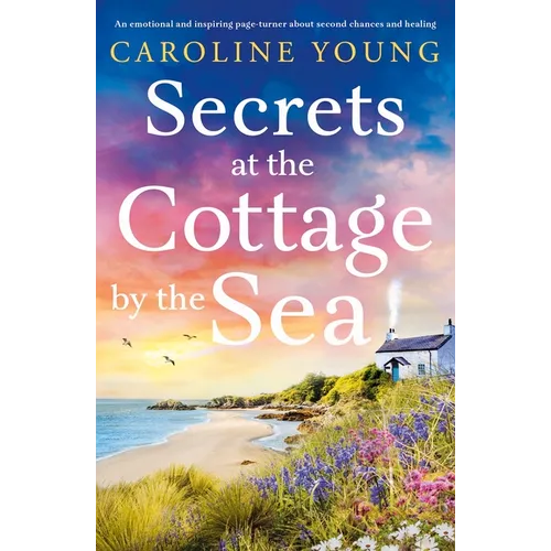 Secrets at the Cottage by the Sea - Paperback