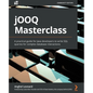 jOOQ Masterclass: A practical guide for Java developers to write SQL queries for complex database interactions - Paperback