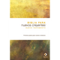 New Believer's New Testament-Ntv - Paperback