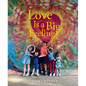 Love Is a Big Feeling - Hardcover