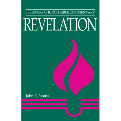 Revelation - Paperback