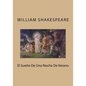 El Sueno De Una Noche De Verano - Paperback