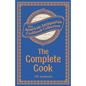 The Complete Cook - Paperback