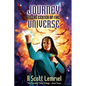 Journey to the Center of the Universe - Paperback