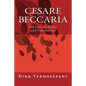 250 years Cesare Beccaria - Paperback