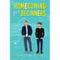 Homecoming for Beginners - Paperback
