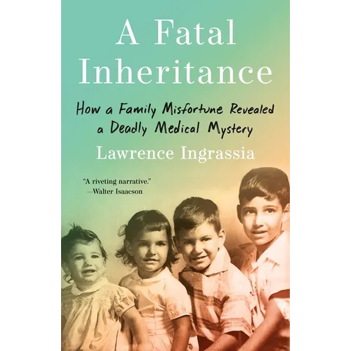 A Fatal Inheritance - Paperback