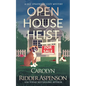 Open House Heist: A Lily Sprayberry Realtor Cozy Mystery - Paperback