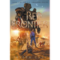 The Red Frontier: Book 1 of The Red Tomorrow Series - Paperback