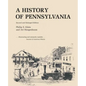 A History of Pennsylvania - Paperback