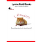 I, Houdini: {The Autobiography of a Self-Educated Hamster} - Paperback