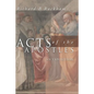 Acts of the Apostles: An Exposition - Paperback