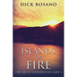 Islands Of Fire - Paperback