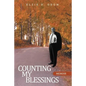 Counting My Blessings - Paperback