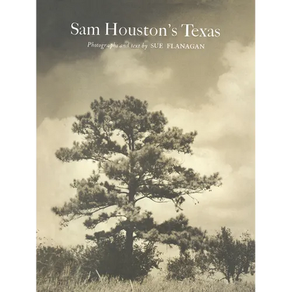 Sam Houston's Texas - Paperback