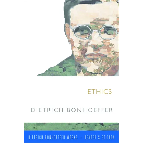 Ethics - Paperback