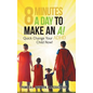 8 Minutes a Day to Make an A!: Quick Change Your Adhd Child Now! - Hardcover