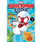 Spider-Man: Kizuna, Vol. 2 - Paperback