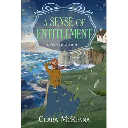 A Sense of Entitlement - Paperback