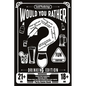 Would You Rather Book For Adults: Drinking Edition - Over 200 Would You Rather Questions for Parties, Laughs, and Lively Conversations - The Perfect I - Paperback