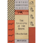 The Anatomy of the Horse - A Dissection Guide - Paperback