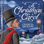 A Christmas Carol: Padded Board Book - Board Book
