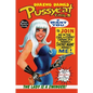 Daring Dames: Pussycat Tails - Paperback
