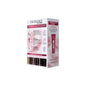 Loreal Paris Excellence Creme: Black Hair Dye for 100% Gray Coverage & Long Lasting Rich Color - Pro-Keratin & Ceramide for Hair Protection
