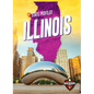 Illinois - Library Binding