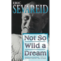 Not So Wild a Dream - Paperback