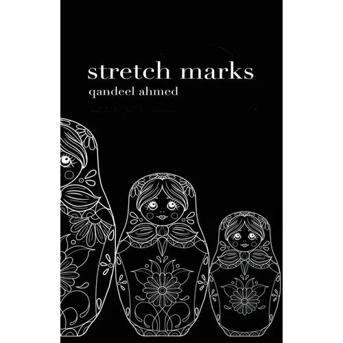 Stretch Marks - Paperback