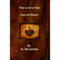 The Love of the Sacred Heart - Paperback