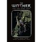 The Witcher Library Edition Volume 1 - Hardcover