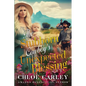 The Stubborn Cowboy's Unexpected Blessing: A Christian Historical Romance Book - Paperback