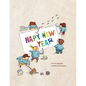 Hapy New Year - Paperback