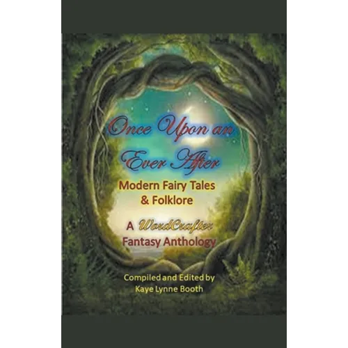 Once Upon an Ever After - Paperback